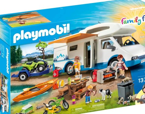 Jó-e ha Playmobil játékok kerülnek idén a fa alá?