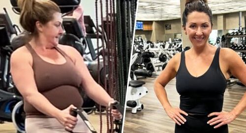 Miért ideális az Infrashape azoknak, akik gyorsan szeretnének eredményt?