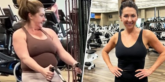 Miért ideális az Infrashape azoknak, akik gyorsan szeretnének eredményt?