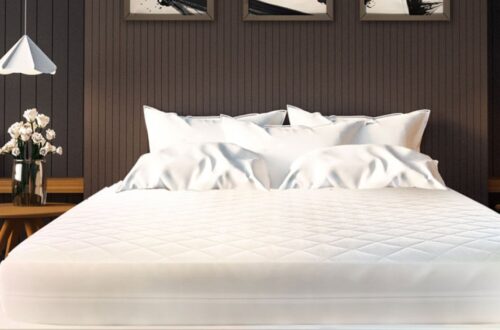 A fertőzöttség megszüntetése az otthonainkban