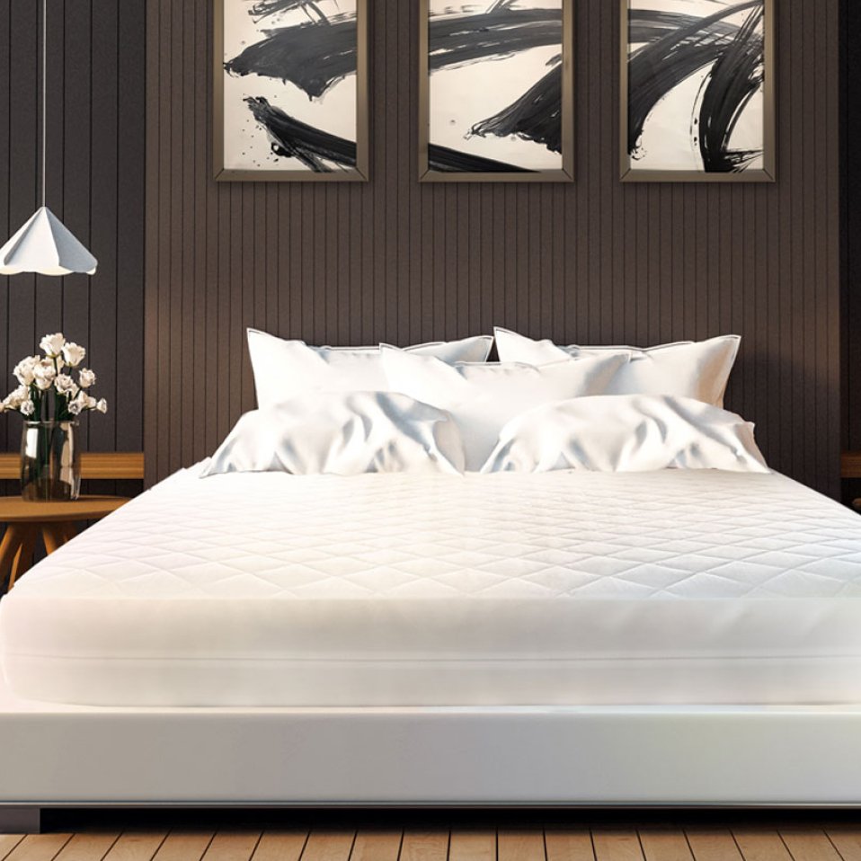 A fertőzöttség megszüntetése az otthonainkban