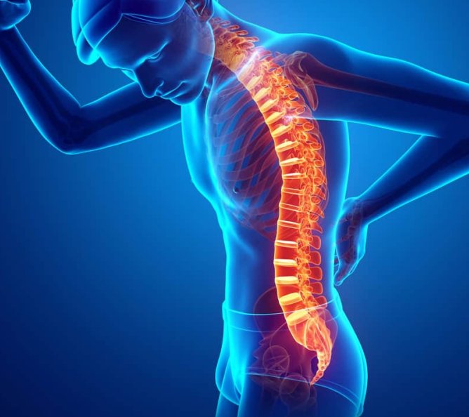 Hogyan kezeljük hatékonyan az isiász miatt kialakuló panaszokat?