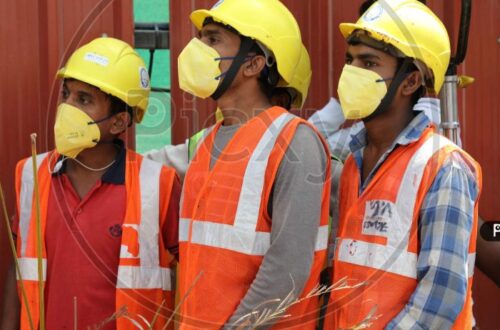 Miért fontos a munkavédelmi szabályzat betartása minden munkahelyen?